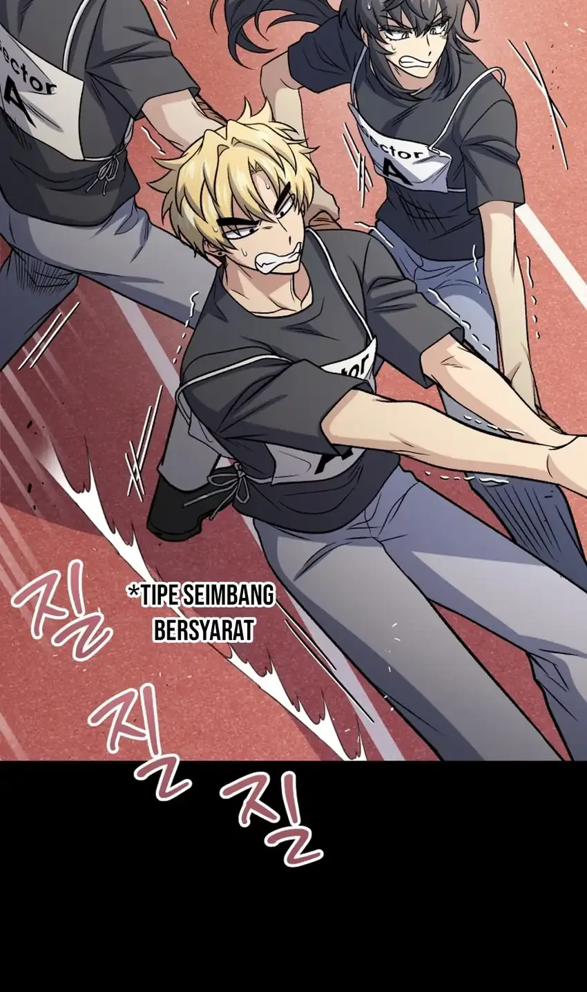 Bizarre Restaurant Chapter 93 - halaman 69
