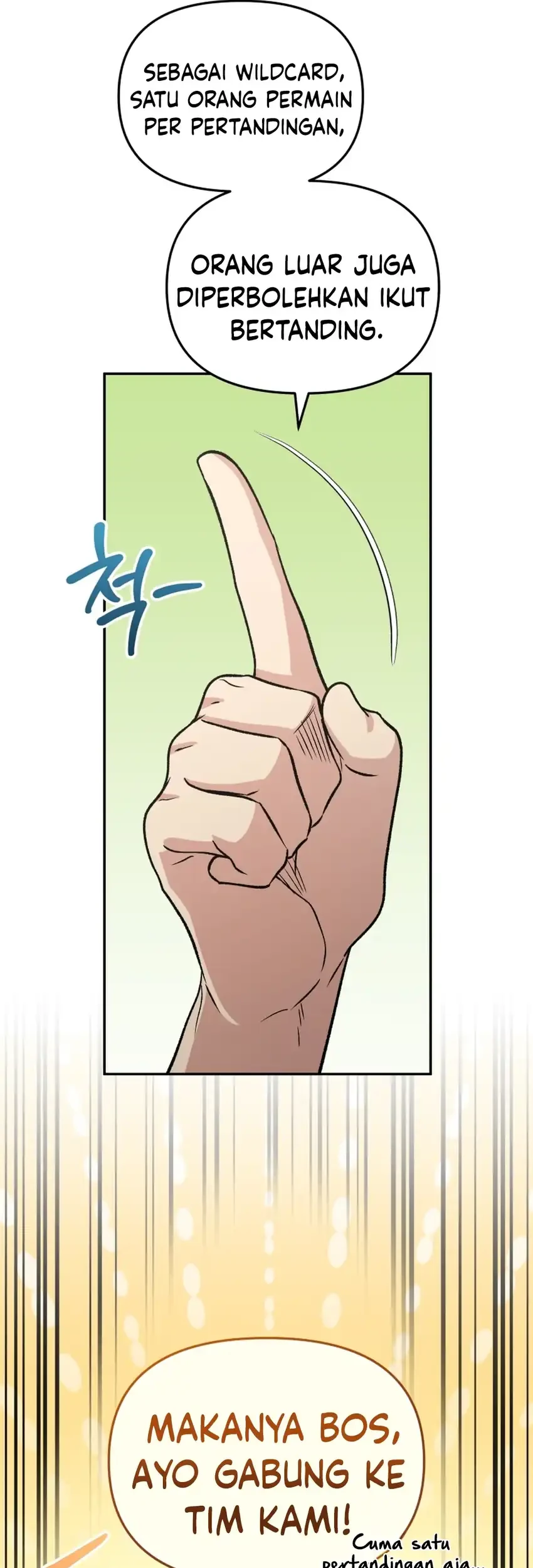 Bizarre Restaurant Chapter 93 - halaman 73