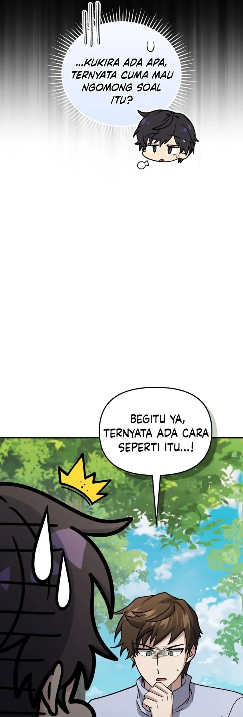 Bizarre Restaurant Chapter 93 - halaman 75