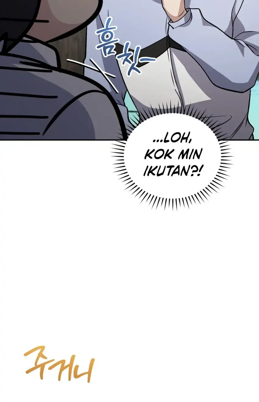Bizarre Restaurant Chapter 93 - halaman 76