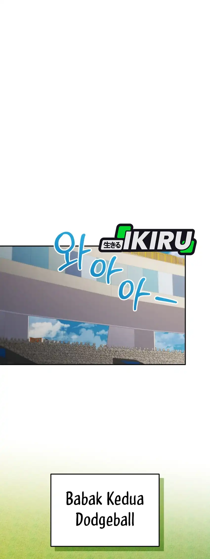 Bizarre Restaurant Chapter 93 - halaman 79