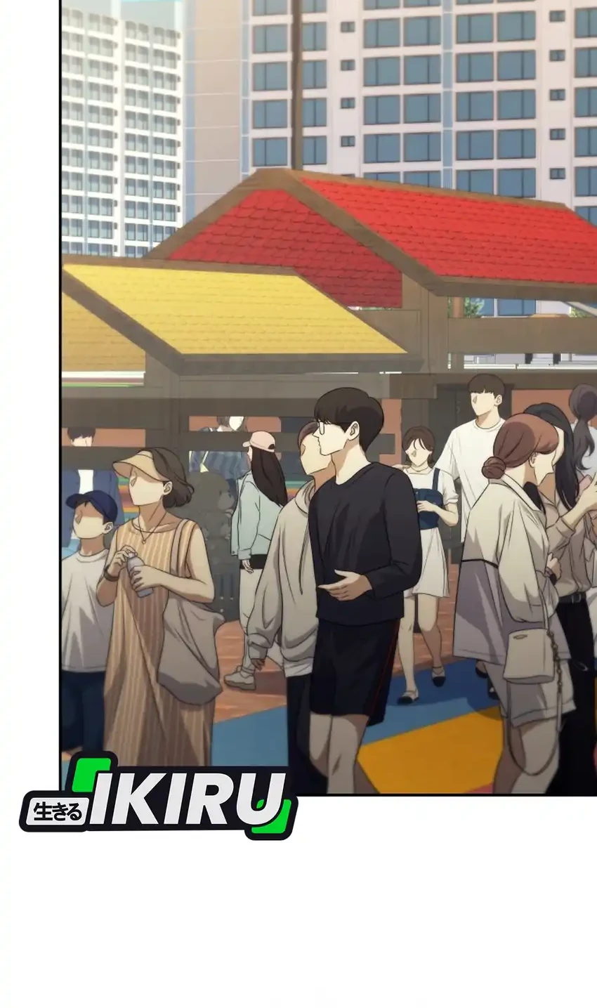 Bizarre Restaurant Chapter 93 - halaman 94