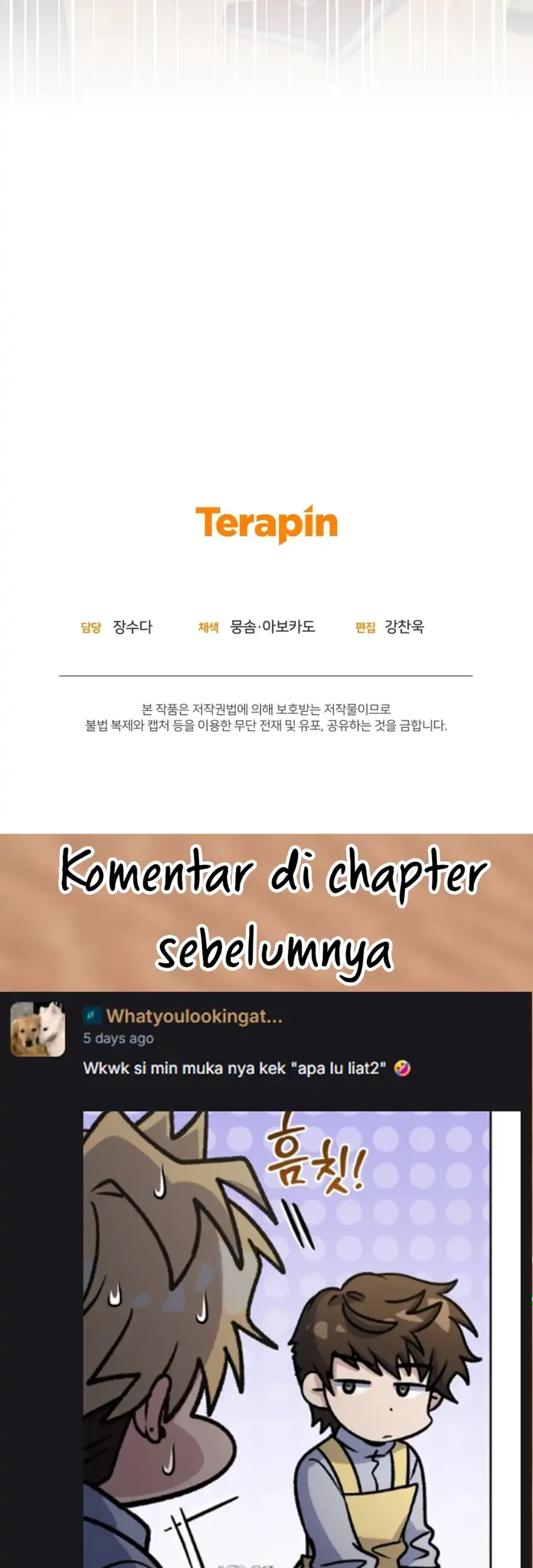 Bizarre Restaurant Chapter 93 - halaman 99