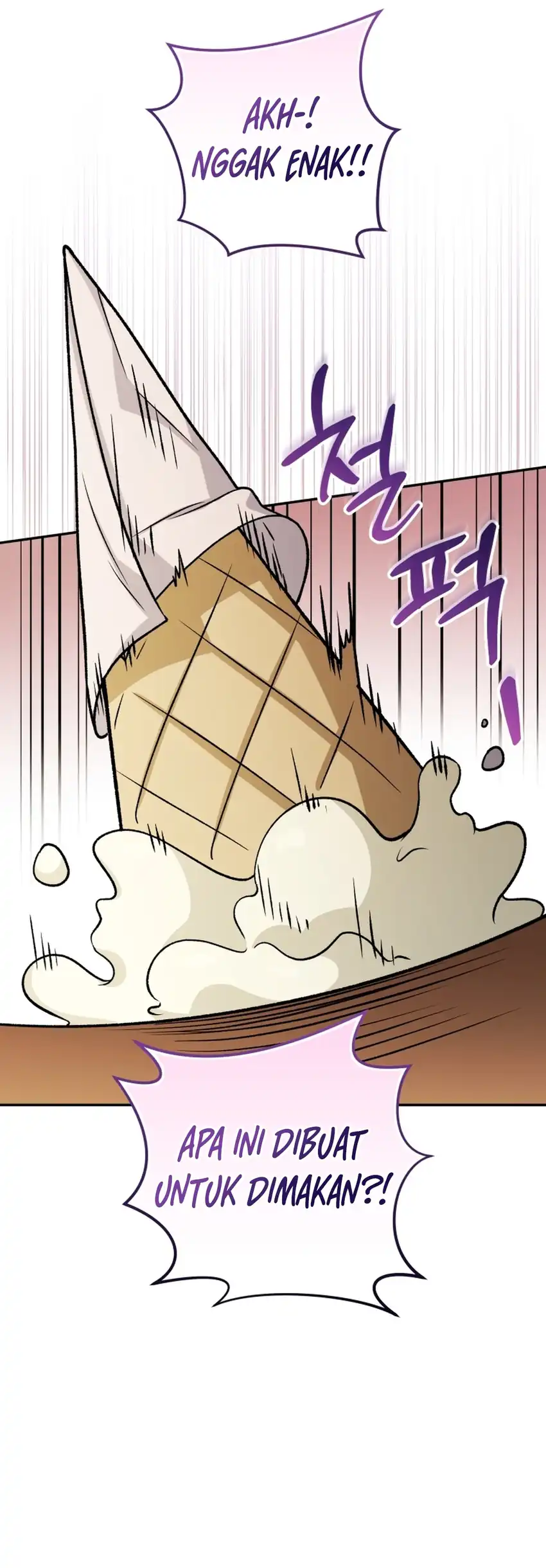 Bizarre Restaurant Chapter 94 - halaman 17