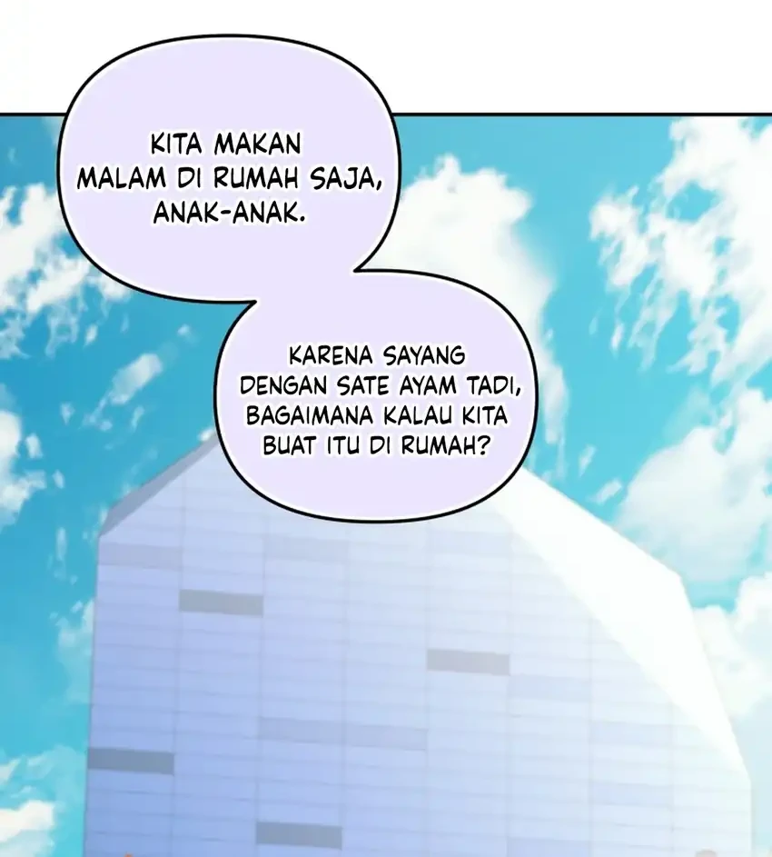 Bizarre Restaurant Chapter 94 - halaman 22