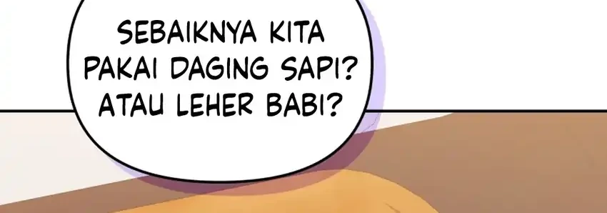Bizarre Restaurant Chapter 94 - halaman 28