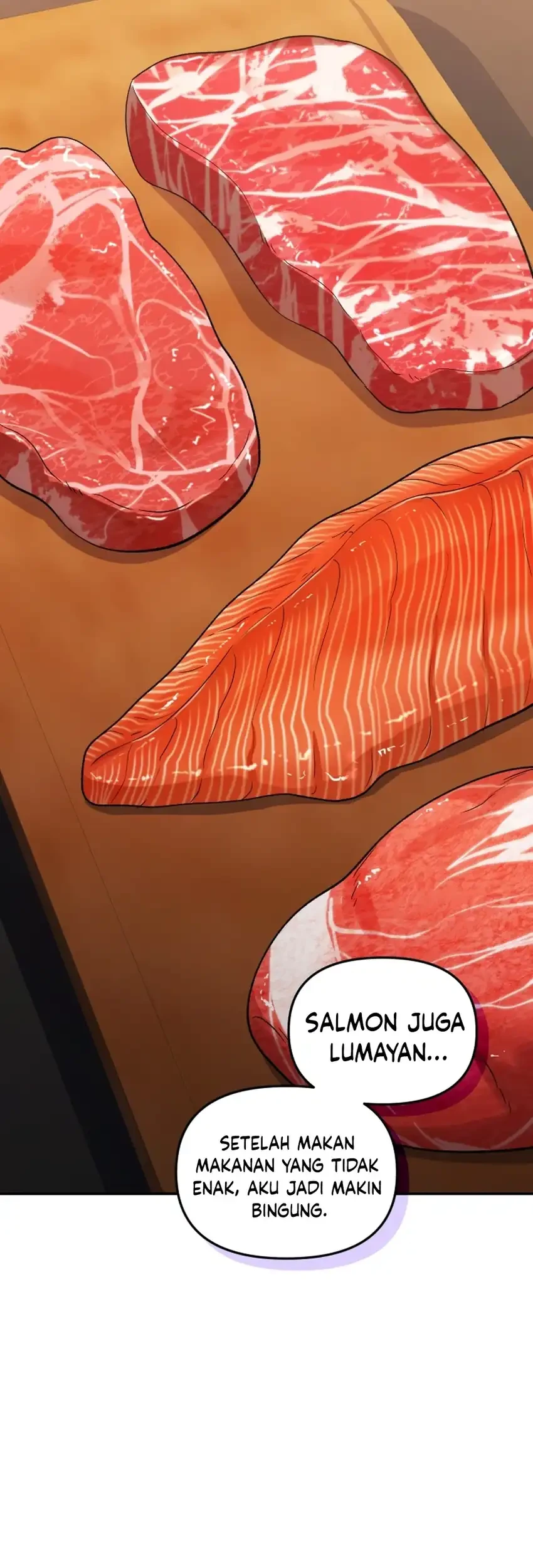 Bizarre Restaurant Chapter 94 - halaman 29