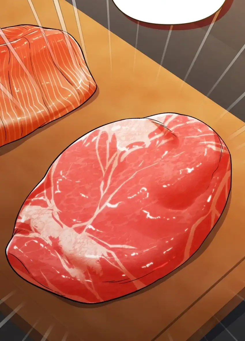 Bizarre Restaurant Chapter 94 - halaman 32