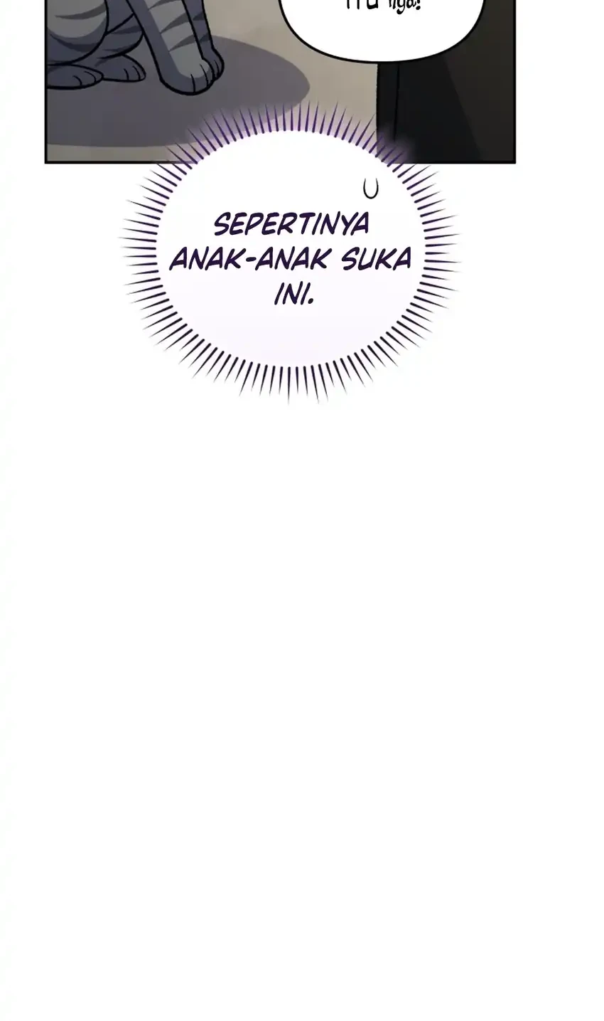 Bizarre Restaurant Chapter 94 - halaman 34