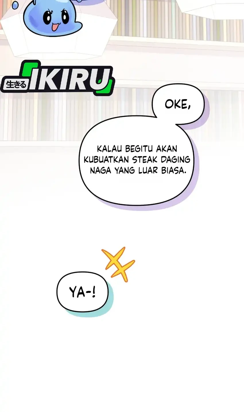Bizarre Restaurant Chapter 94 - halaman 42