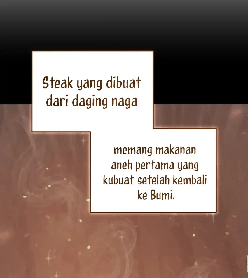 Bizarre Restaurant Chapter 94 - halaman 46