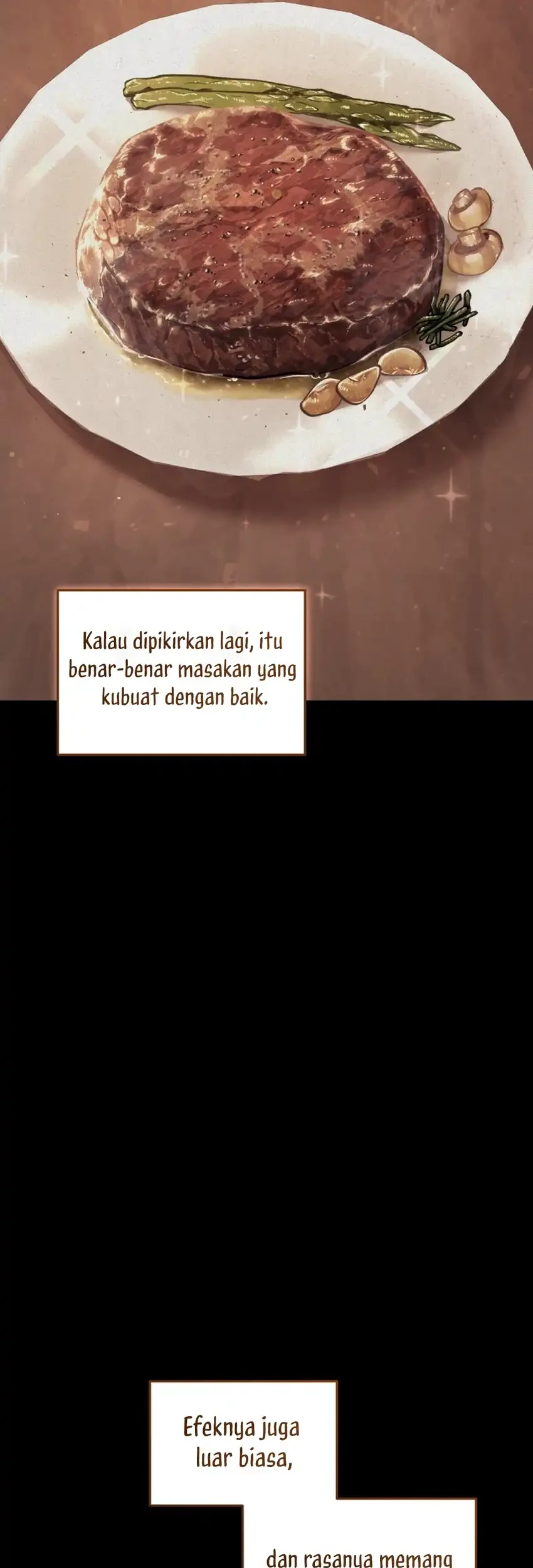 Bizarre Restaurant Chapter 94 - halaman 47