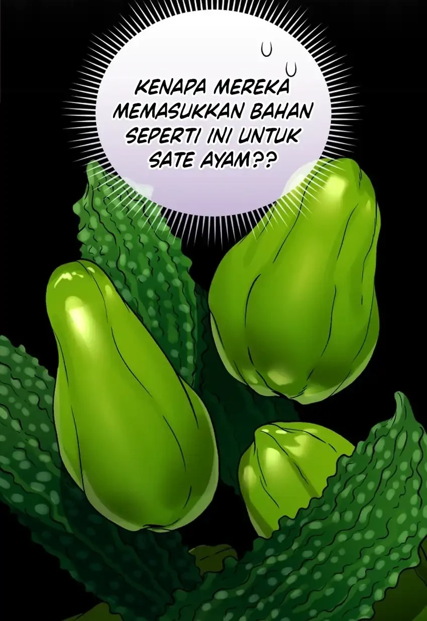 Bizarre Restaurant Chapter 94 - halaman 6