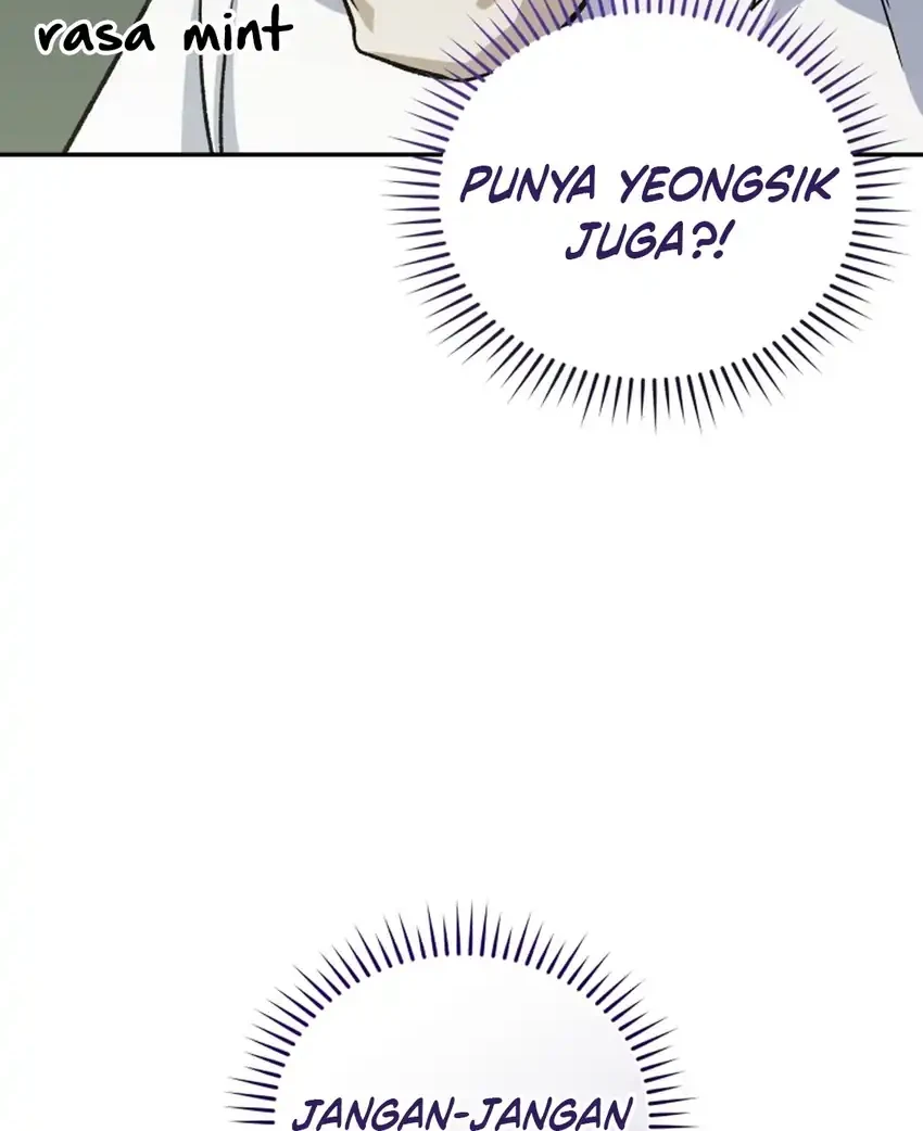 Bizarre Restaurant Chapter 94 - halaman 8