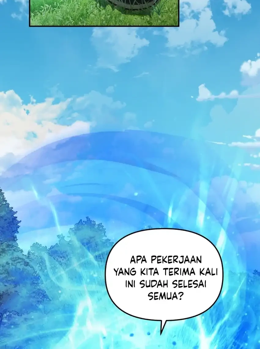 Bizarre Restaurant Chapter 94 - halaman 84