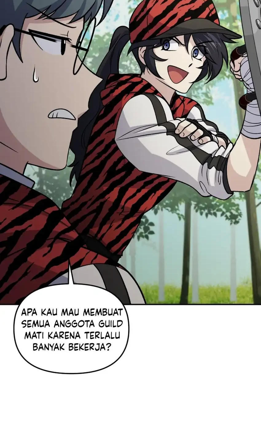 Bizarre Restaurant Chapter 94 - halaman 86