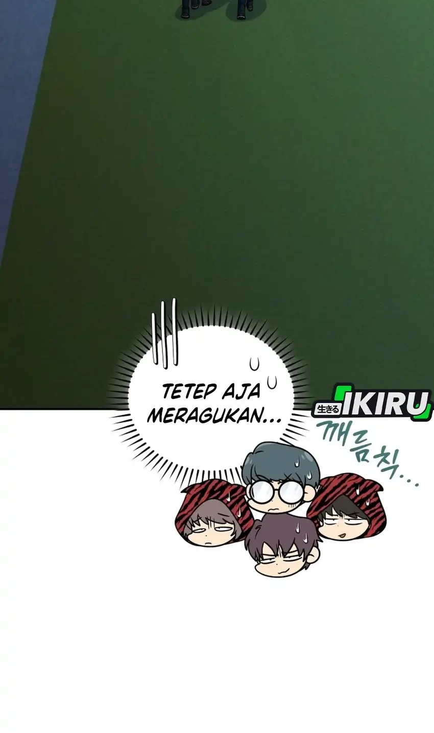 Bizarre Restaurant Chapter 95 - halaman 10