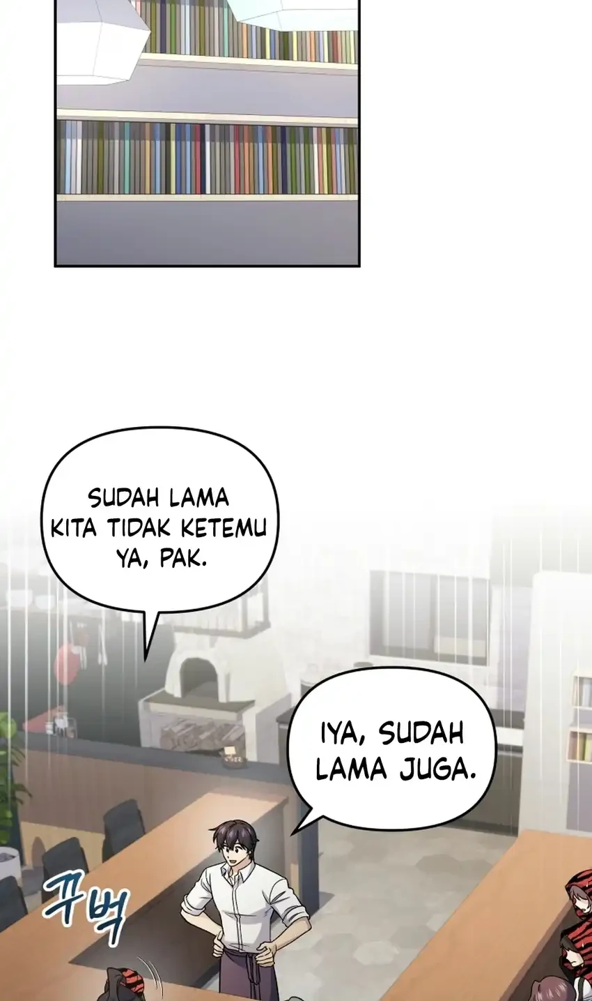 Bizarre Restaurant Chapter 95 - halaman 12