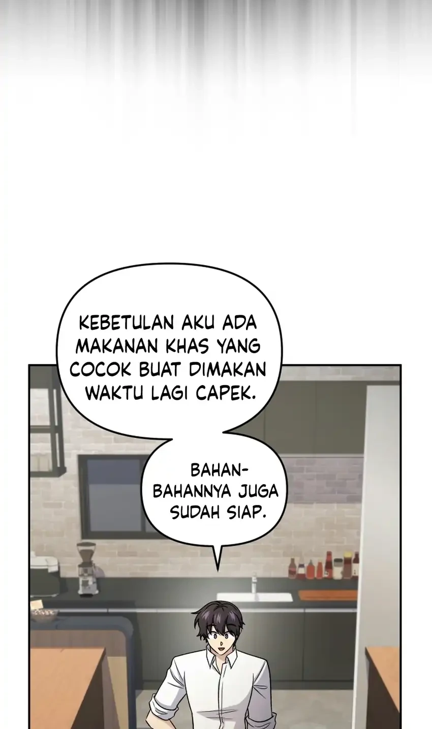 Bizarre Restaurant Chapter 95 - halaman 28