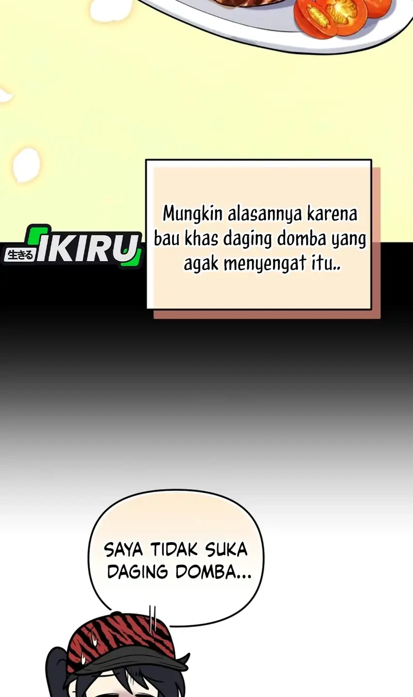 Bizarre Restaurant Chapter 95 - halaman 33