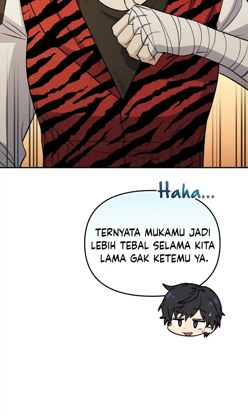 Bizarre Restaurant Chapter 95 - halaman 35
