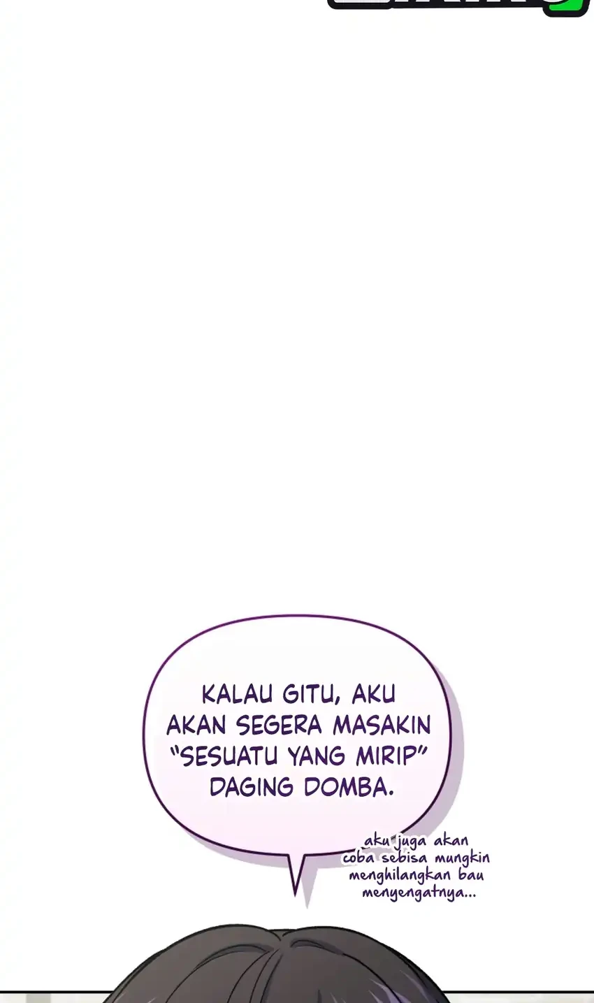 Bizarre Restaurant Chapter 95 - halaman 37