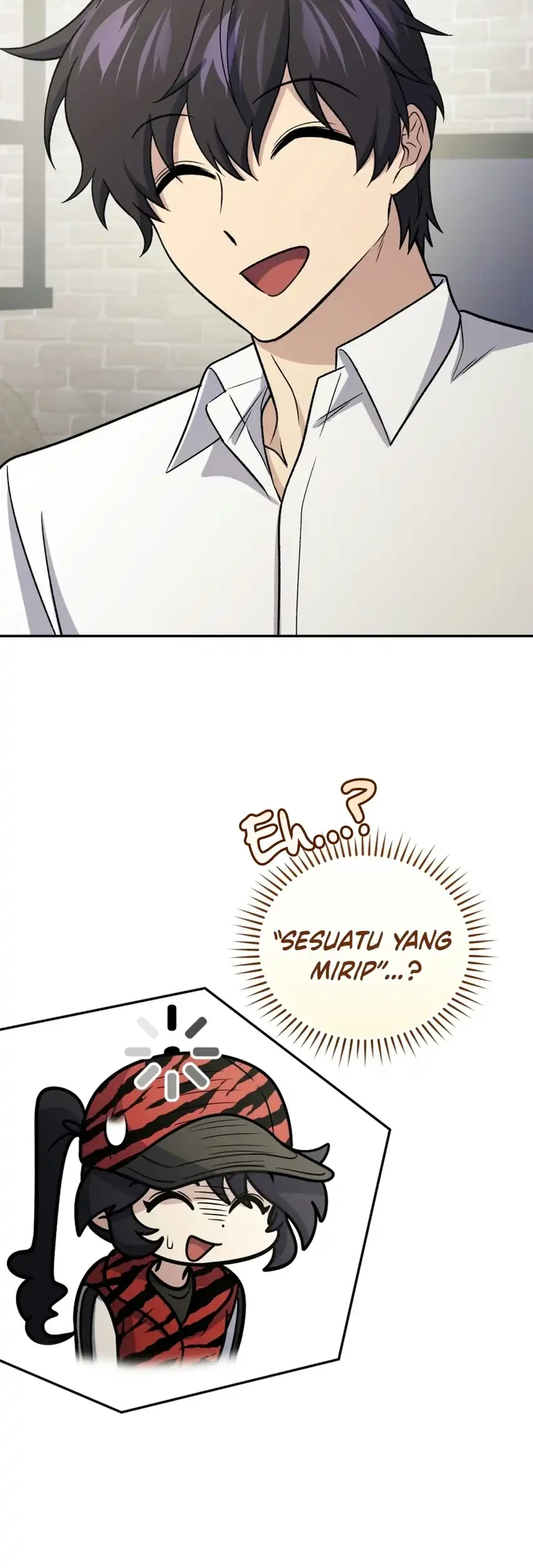 Bizarre Restaurant Chapter 95 - halaman 38