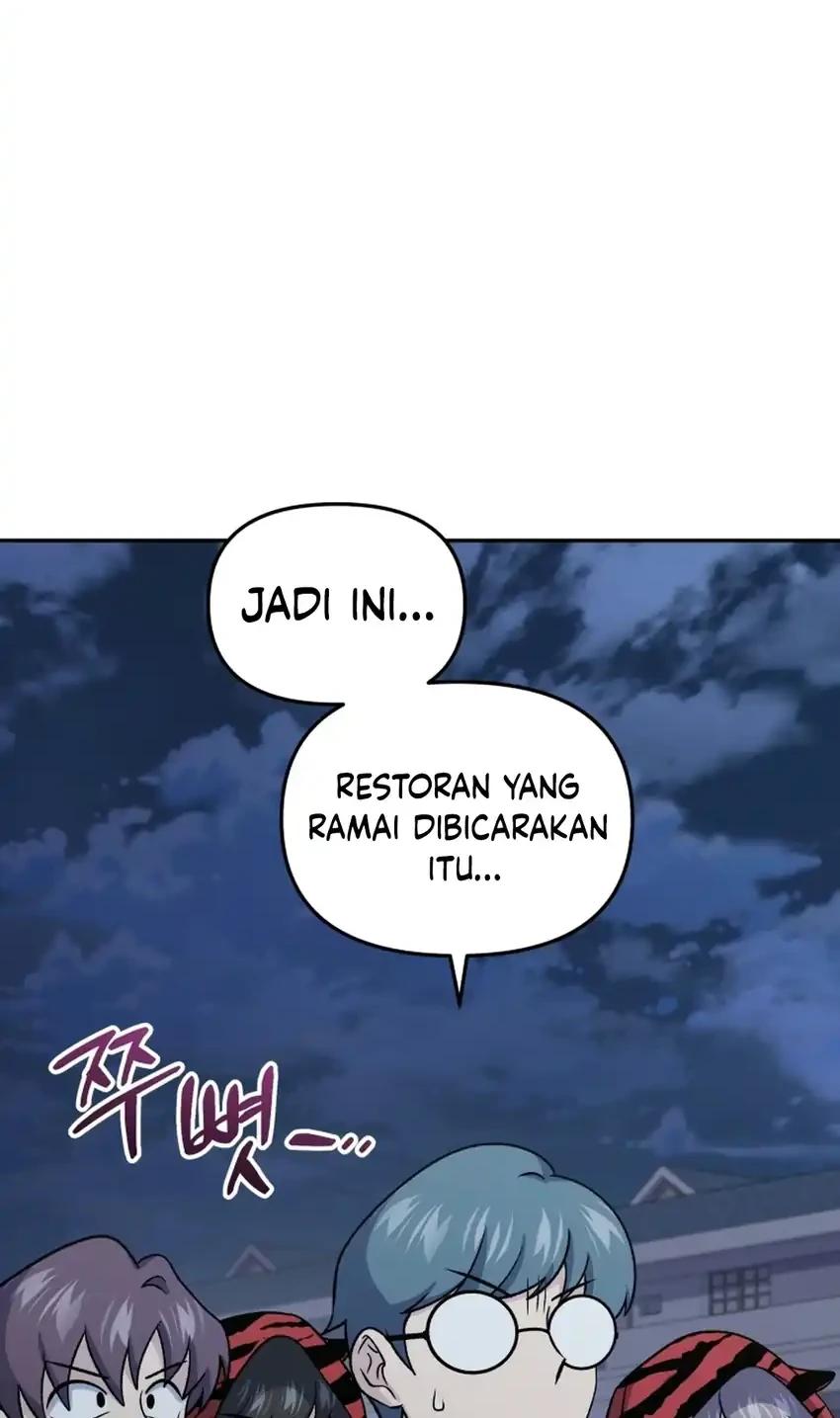 Bizarre Restaurant Chapter 95 - halaman 4