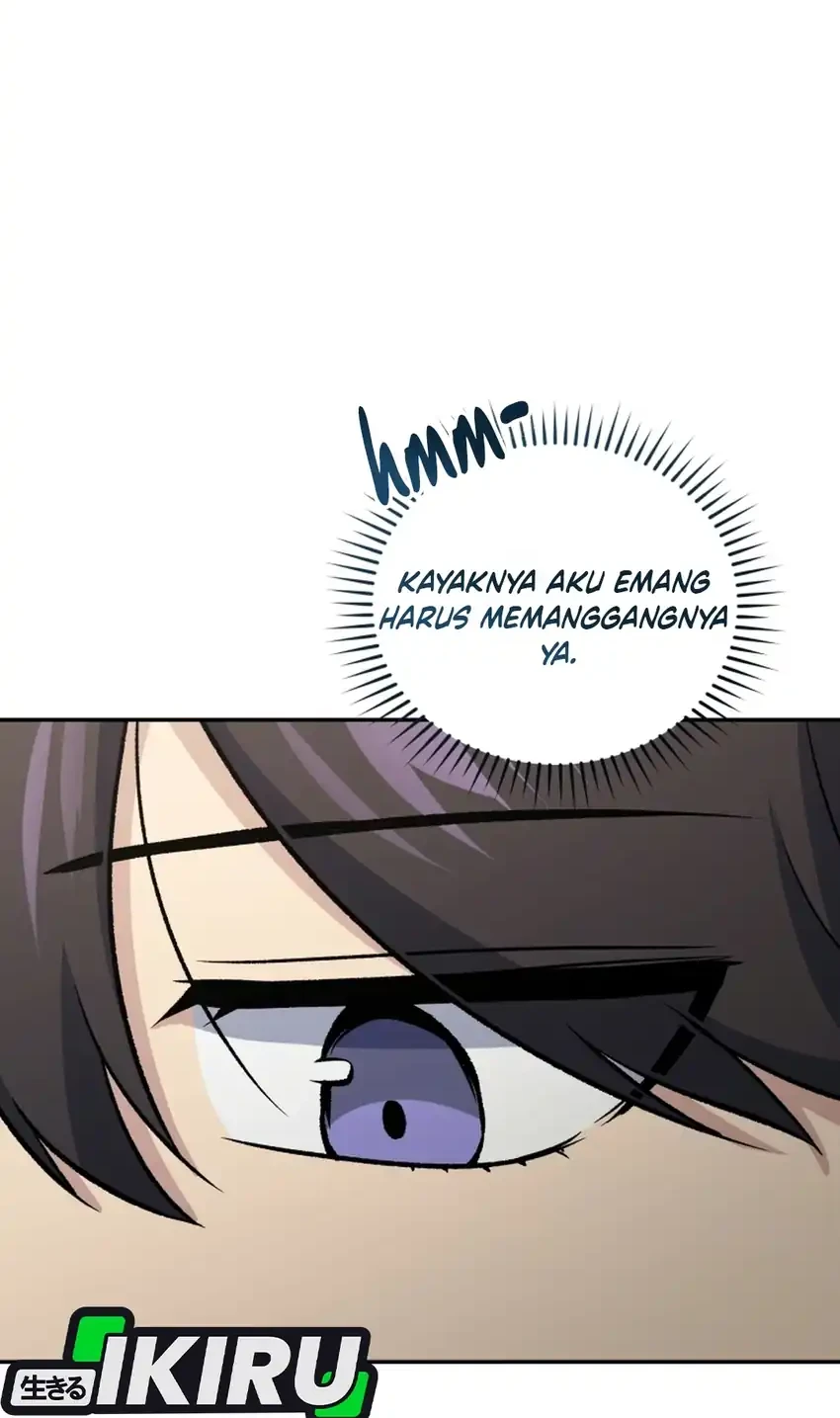 Bizarre Restaurant Chapter 95 - halaman 45