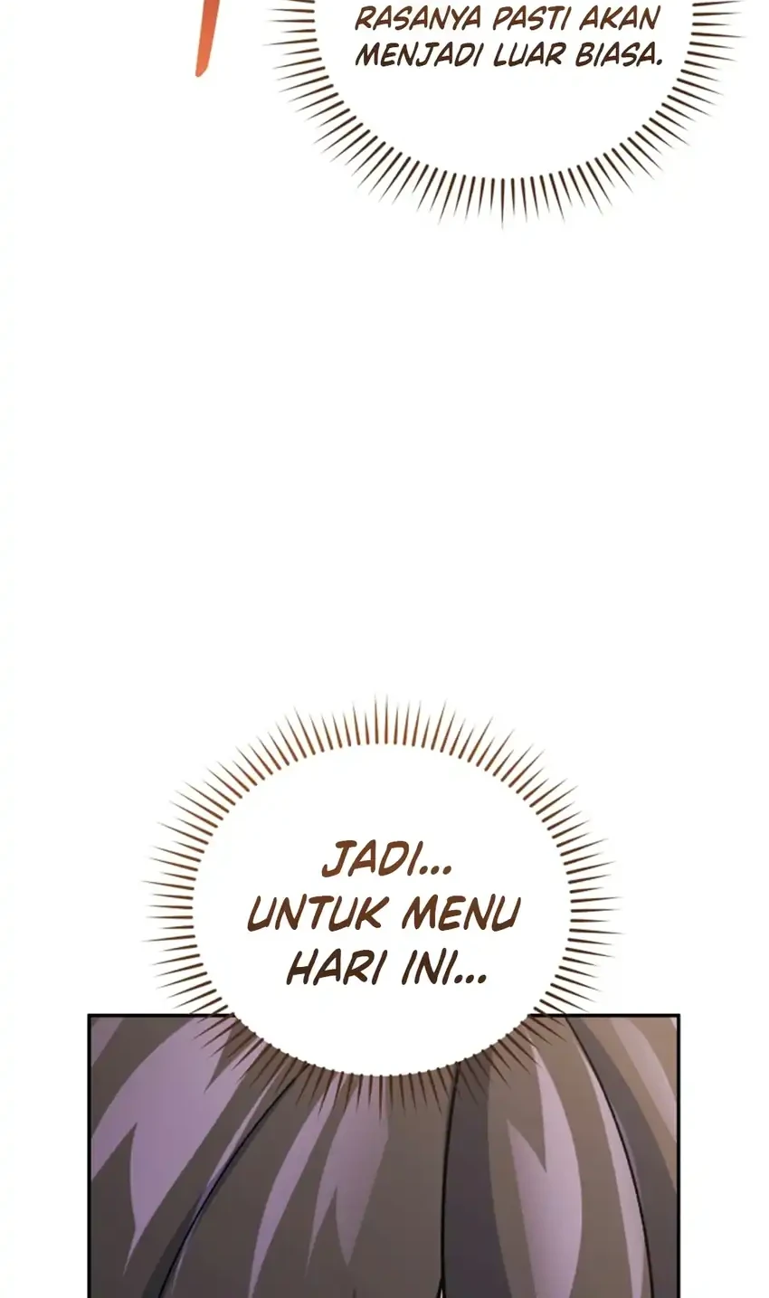 Bizarre Restaurant Chapter 95 - halaman 49