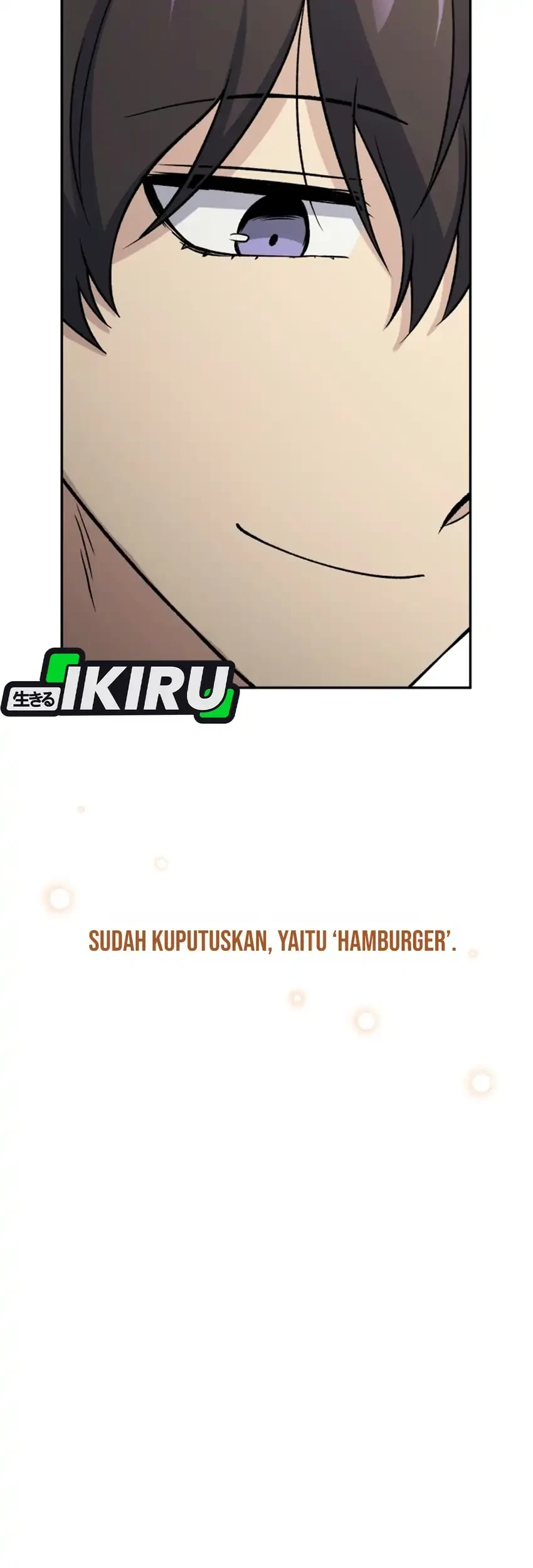 Bizarre Restaurant Chapter 95 - halaman 50