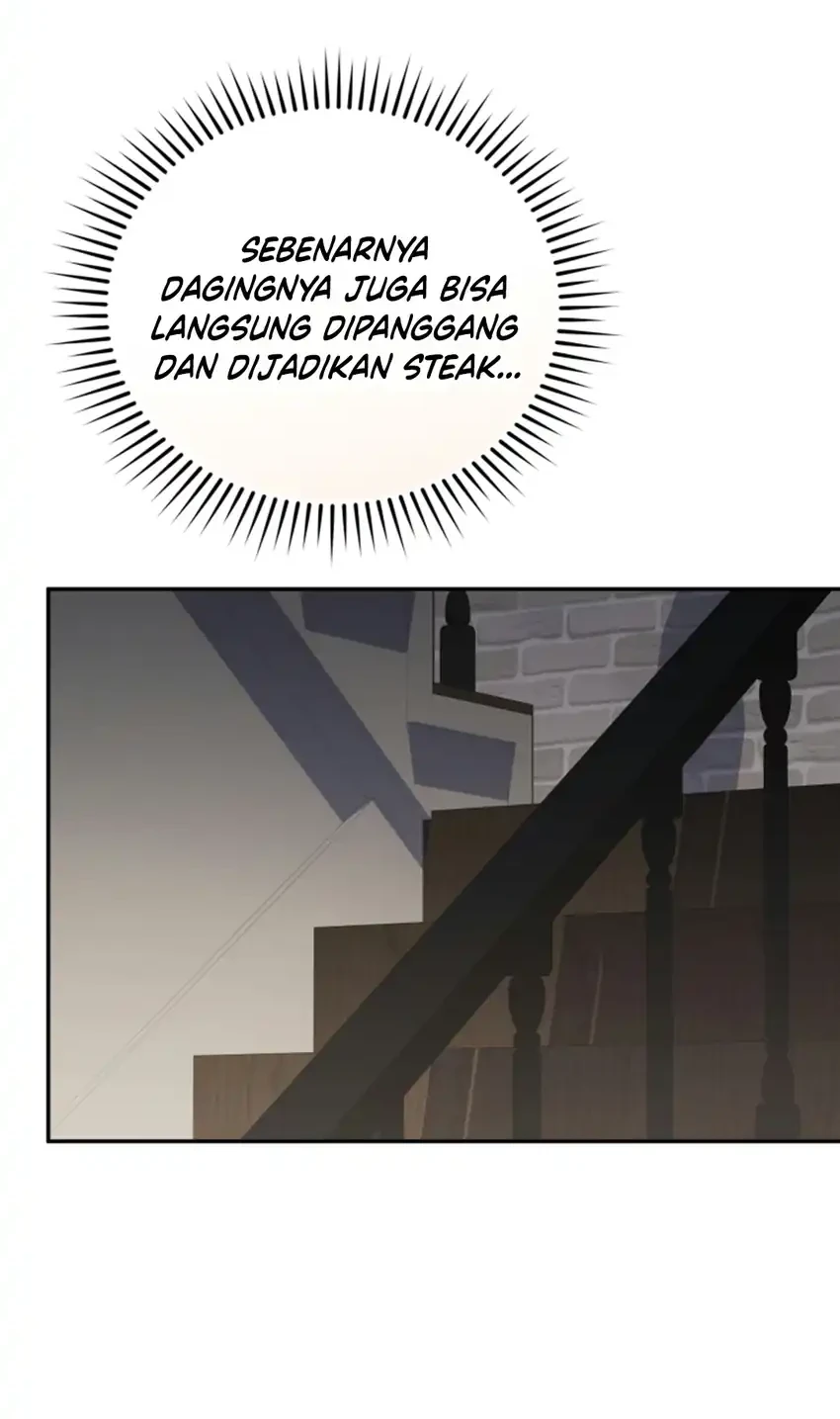 Bizarre Restaurant Chapter 95 - halaman 51