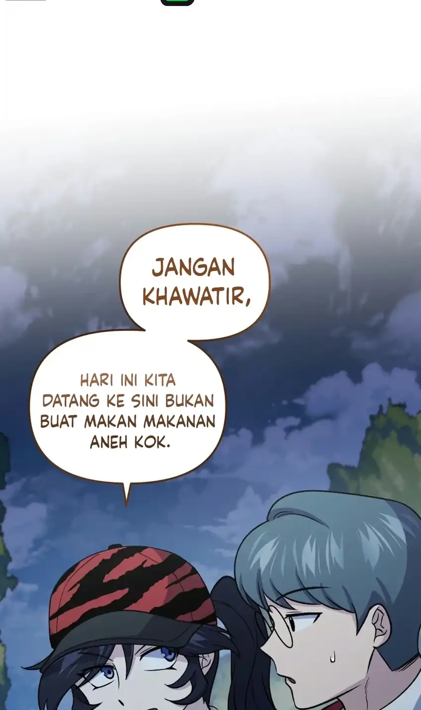 Bizarre Restaurant Chapter 95 - halaman 6