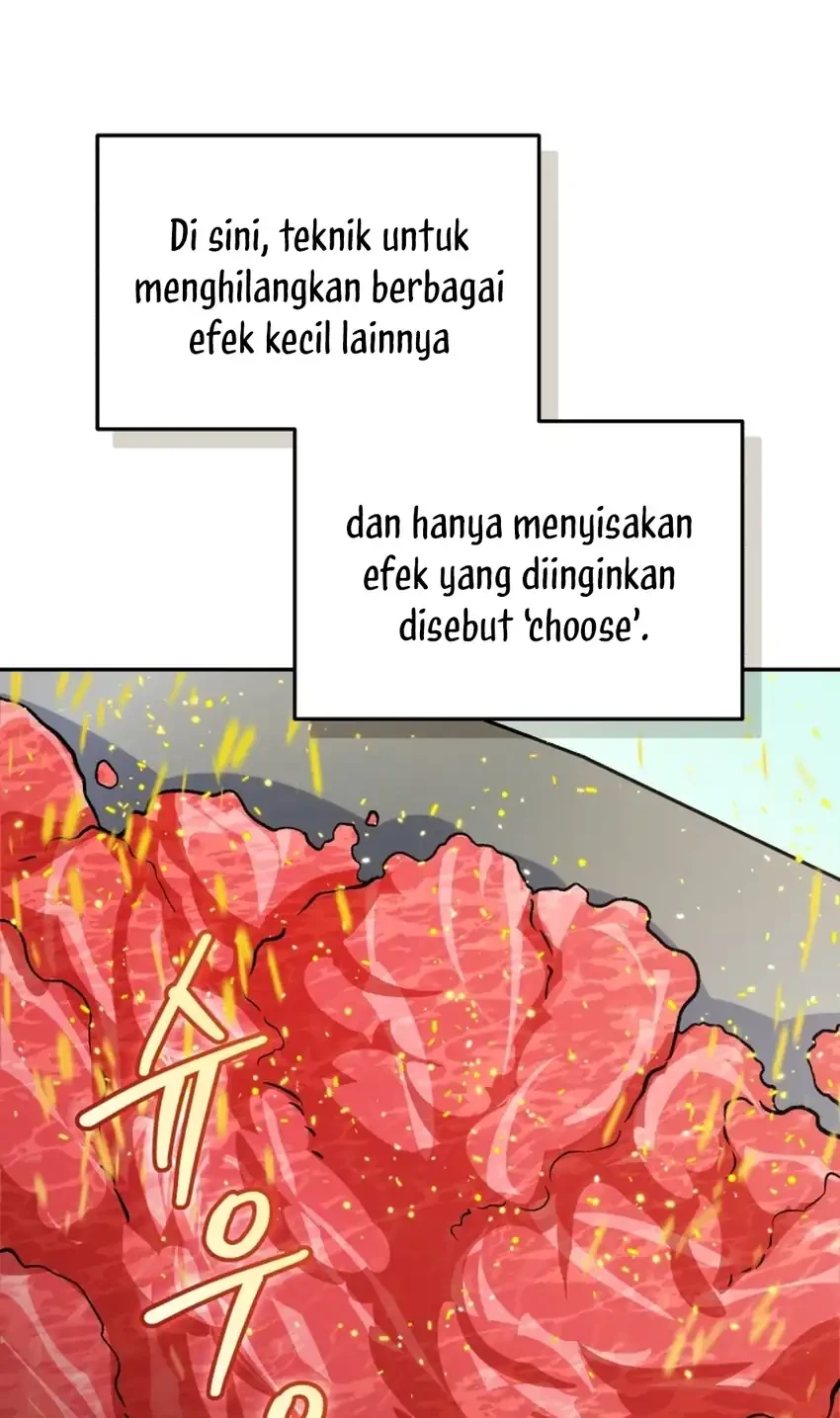 Bizarre Restaurant Chapter 95 - halaman 60