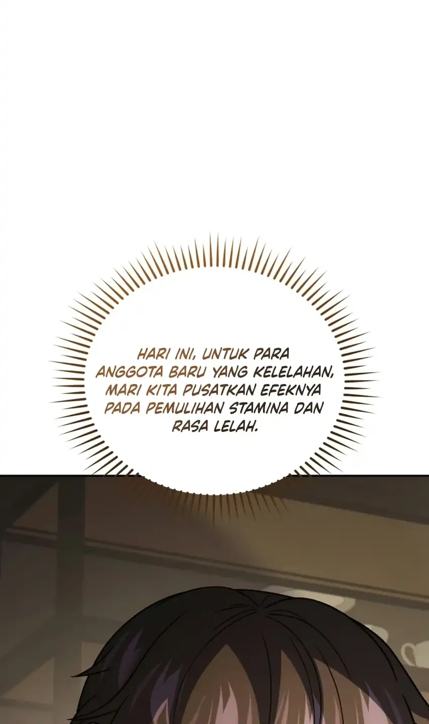 Bizarre Restaurant Chapter 95 - halaman 62