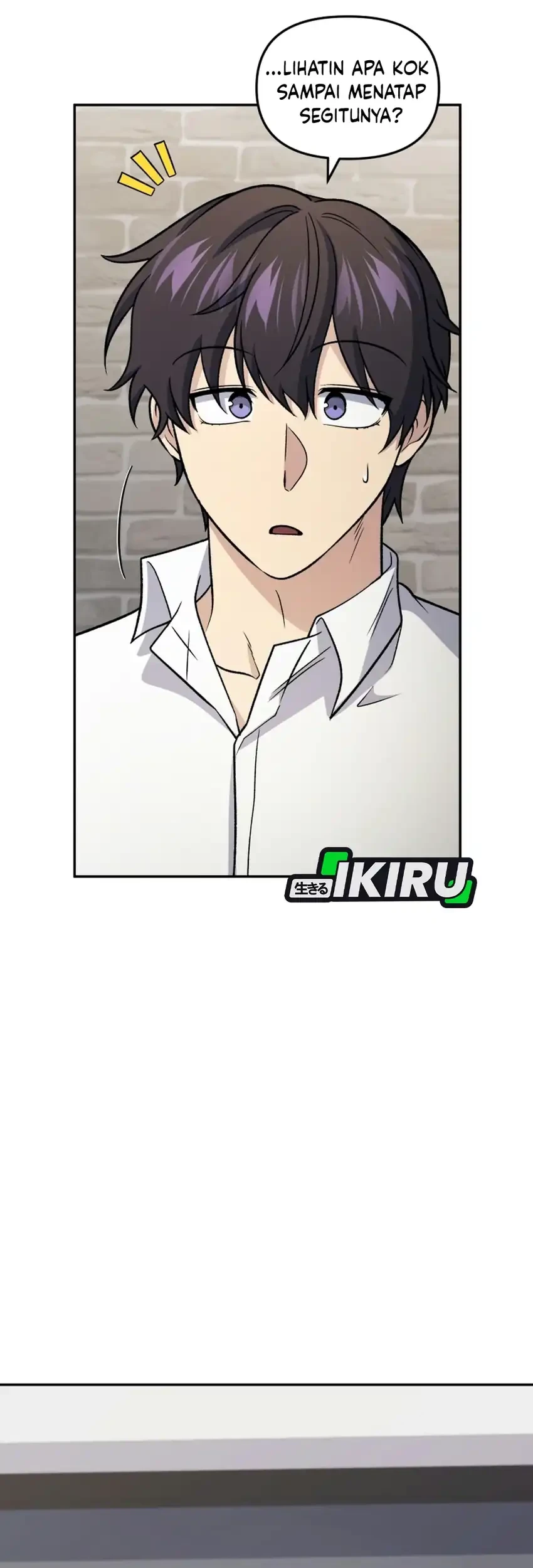 Bizarre Restaurant Chapter 95 - halaman 73