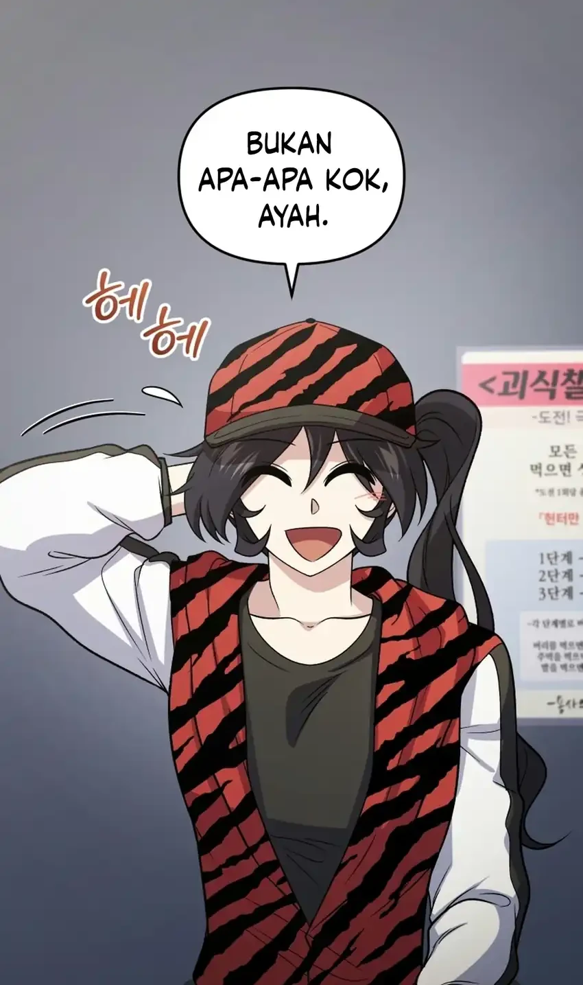 Bizarre Restaurant Chapter 95 - halaman 74