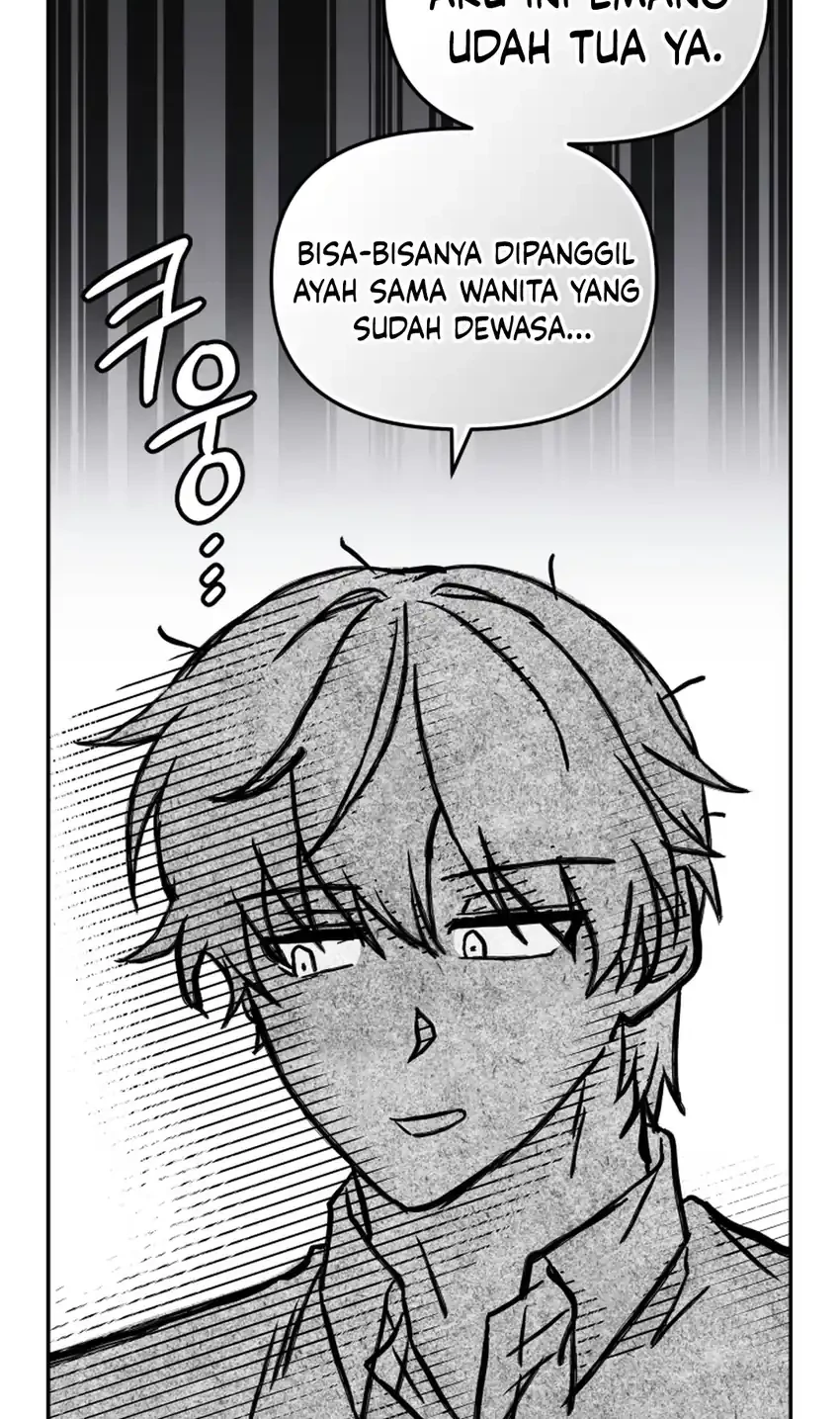 Bizarre Restaurant Chapter 95 - halaman 76