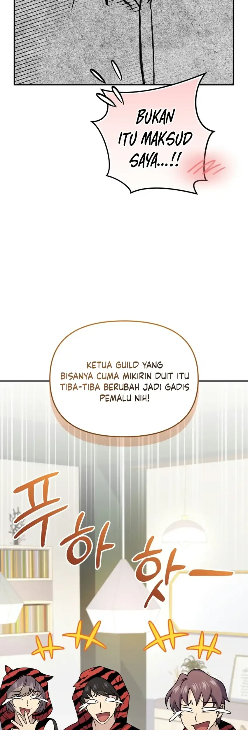 Bizarre Restaurant Chapter 95 - halaman 77