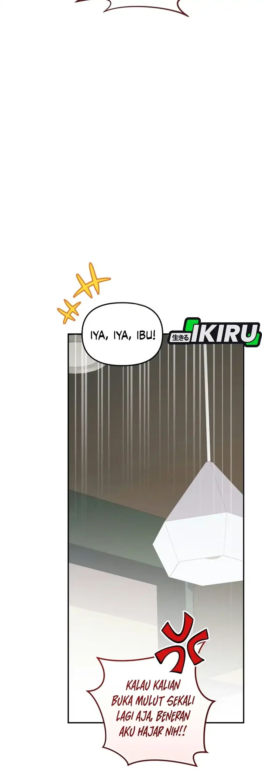 Bizarre Restaurant Chapter 95 - halaman 79