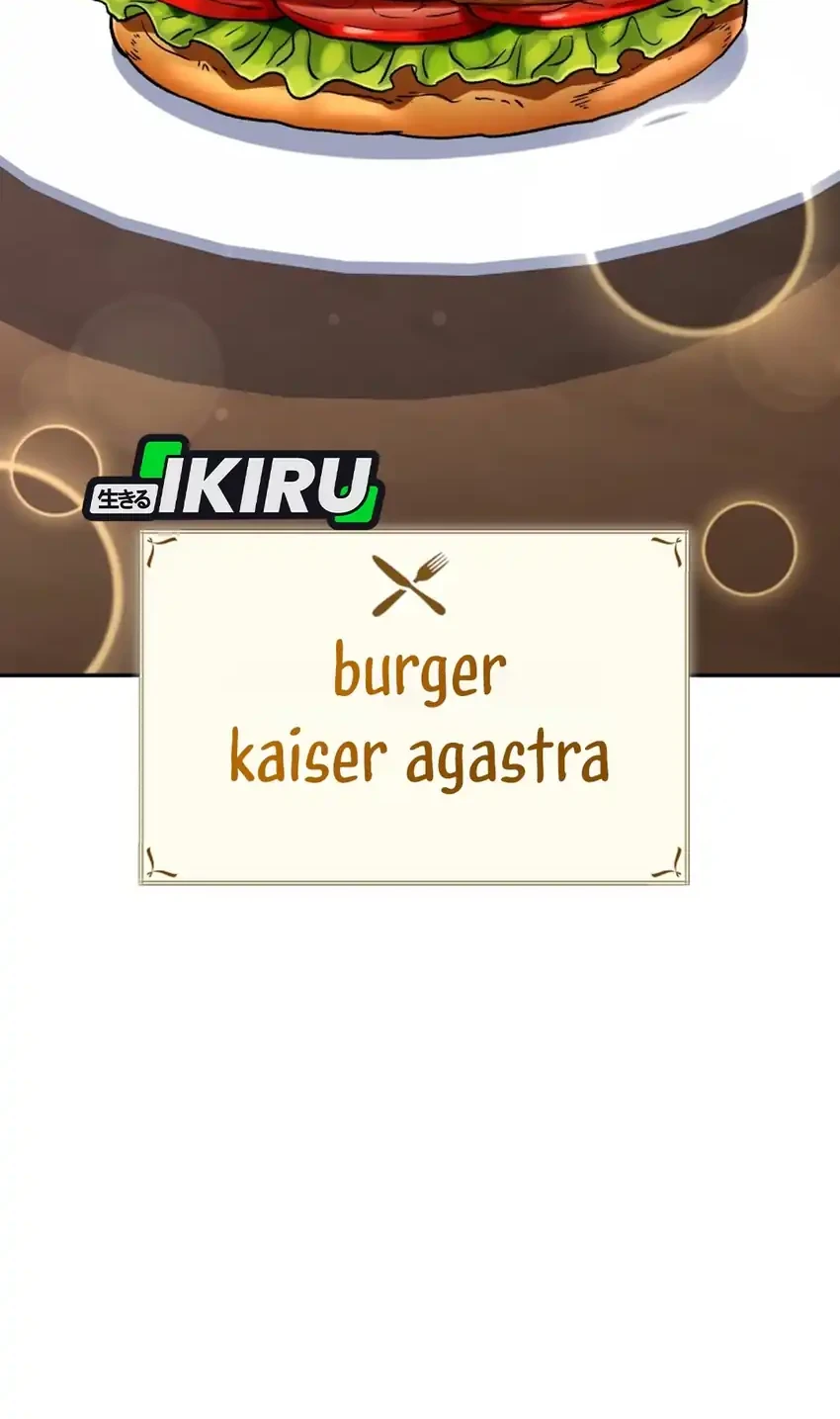 Bizarre Restaurant Chapter 95 - halaman 82