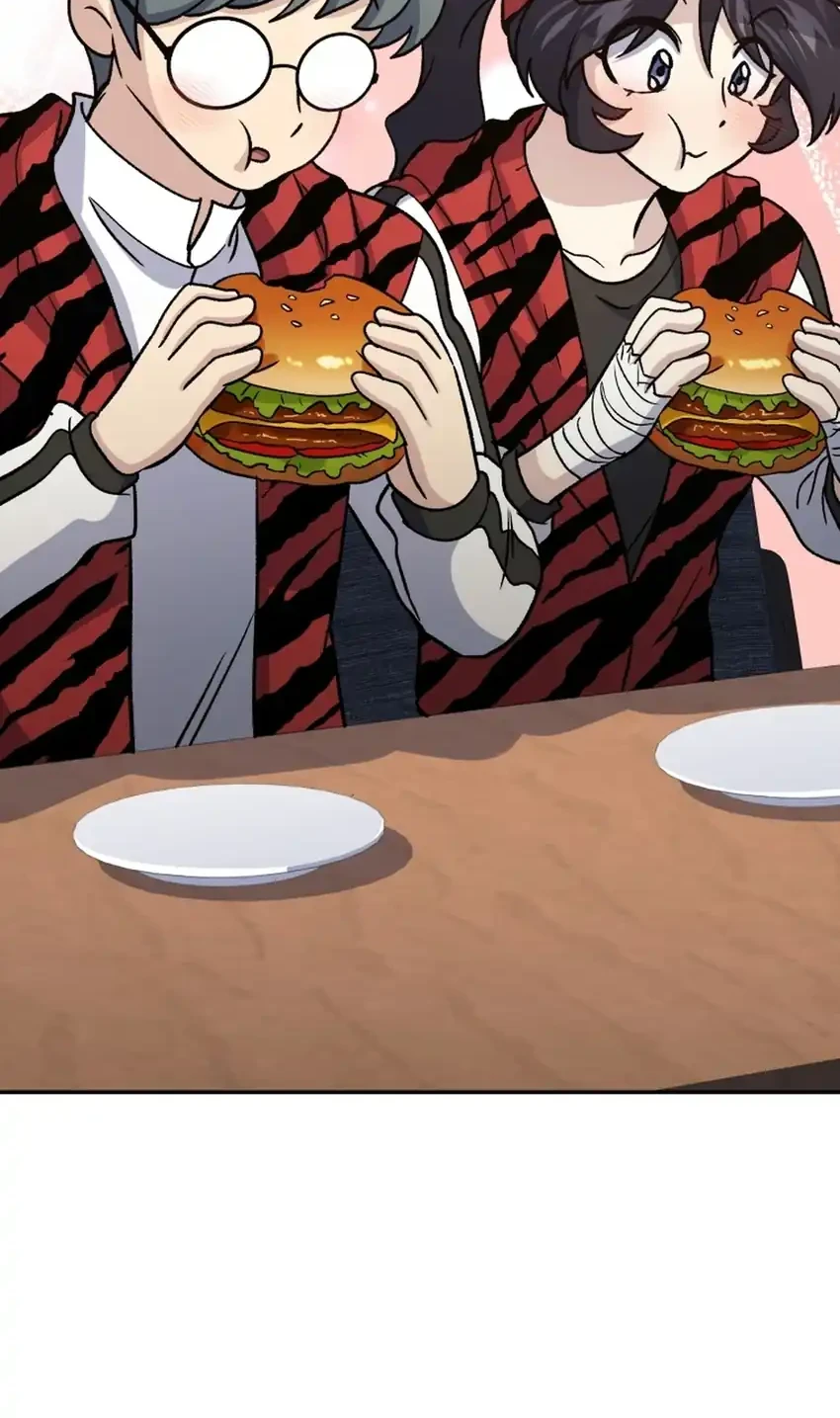 Bizarre Restaurant Chapter 95 - halaman 86
