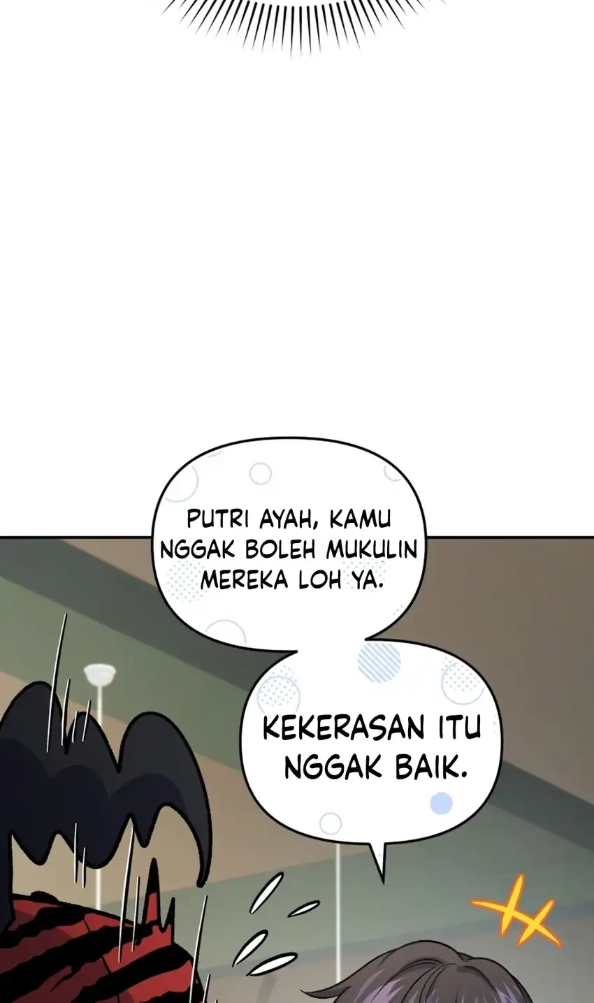 Bizarre Restaurant Chapter 95 - halaman 90