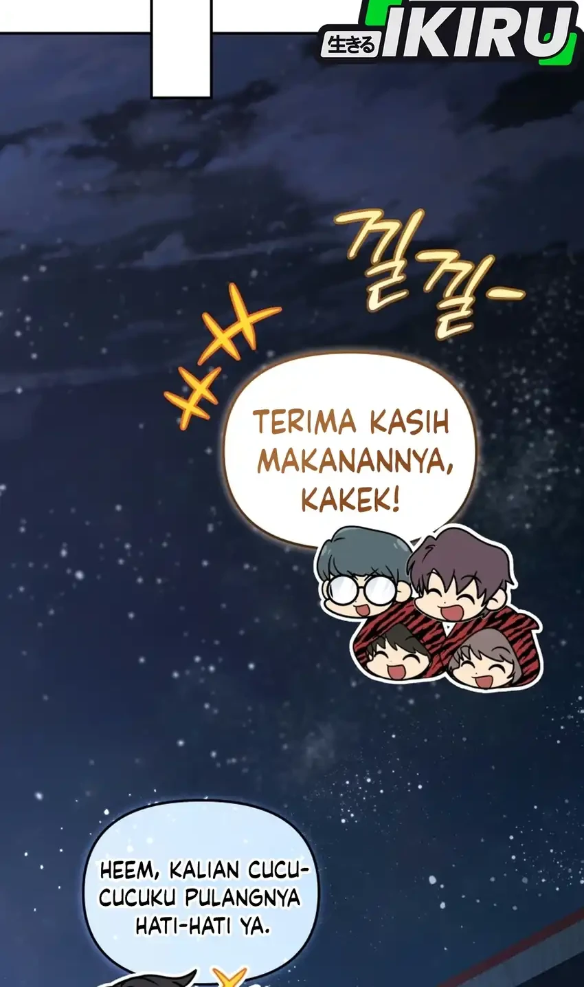 Bizarre Restaurant Chapter 95 - halaman 92