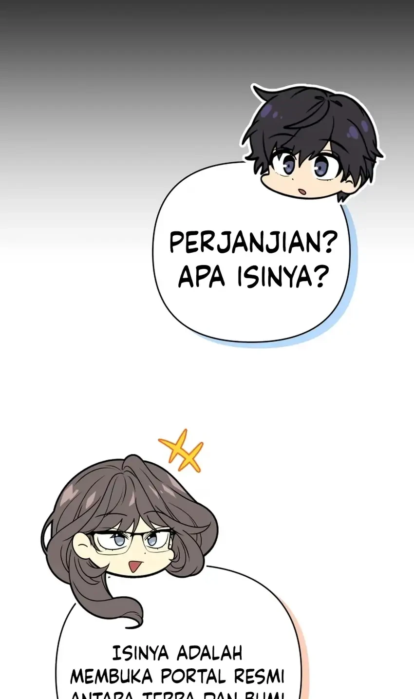 Bizarre Restaurant Chapter 96 - halaman 14