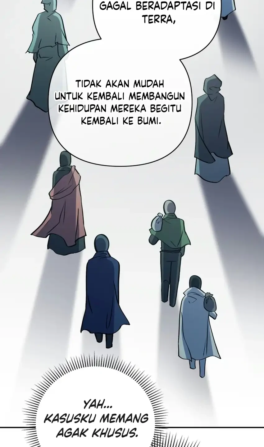 Bizarre Restaurant Chapter 96 - halaman 16