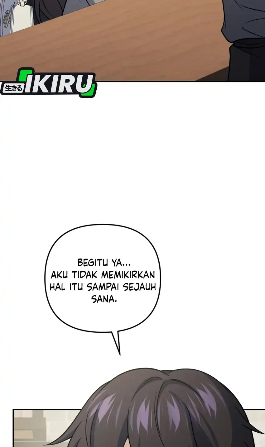 Bizarre Restaurant Chapter 96 - halaman 18