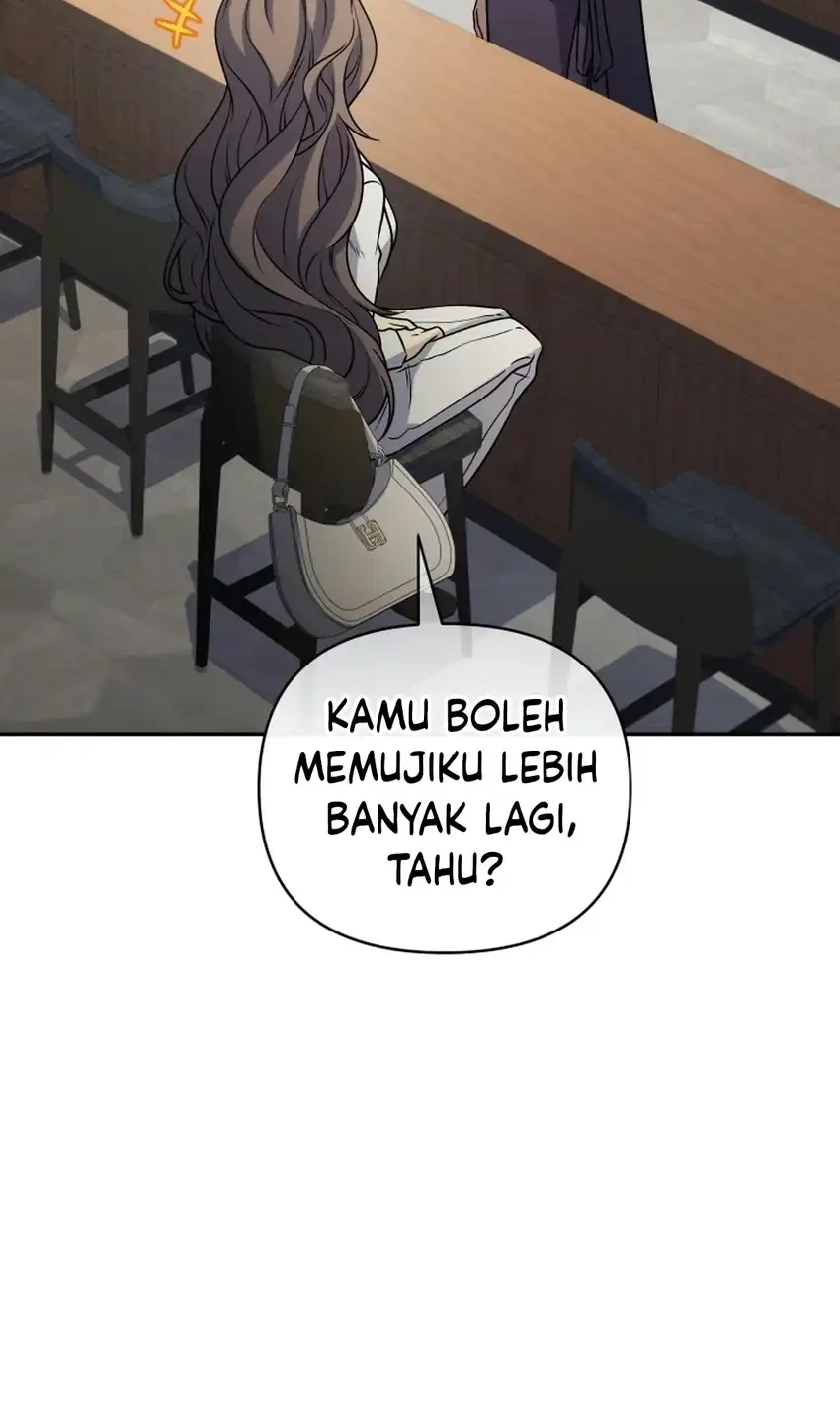 Bizarre Restaurant Chapter 96 - halaman 20