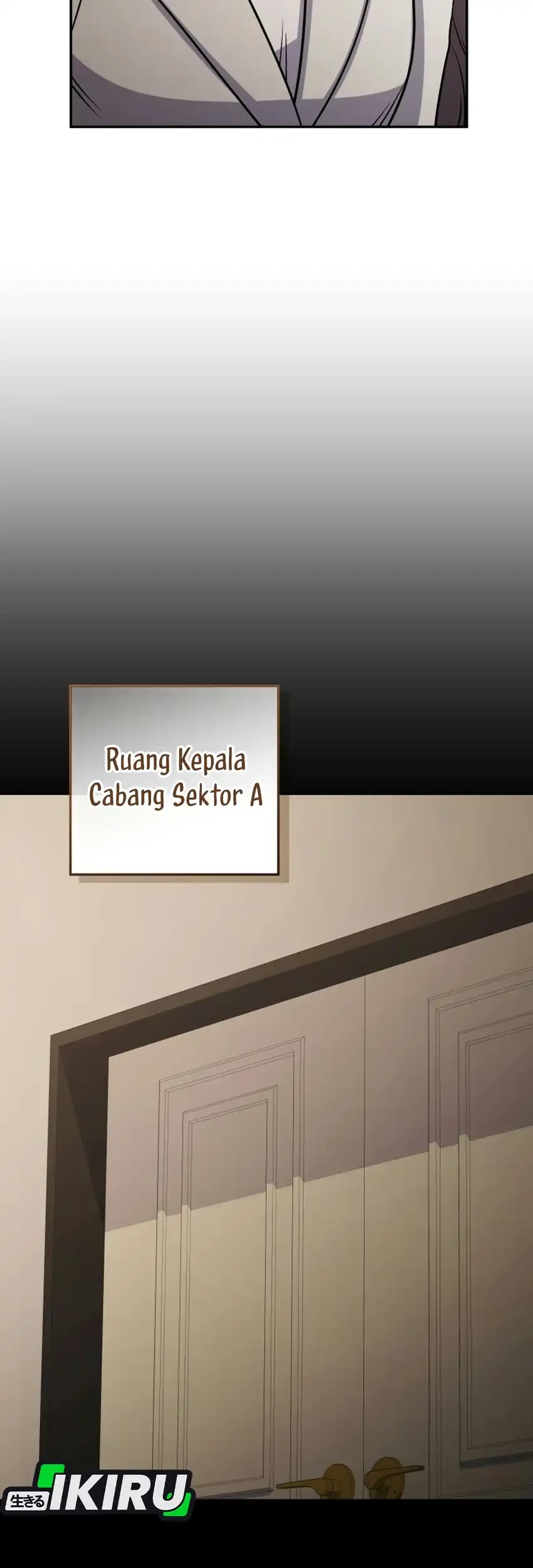 Bizarre Restaurant Chapter 96 - halaman 5