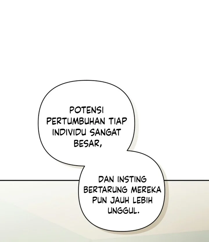 Bizarre Restaurant Chapter 97 - halaman 1